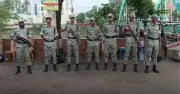 গোপালগঞ্জে সতর্ক পুলিশ-সেনা, আওয়ামী লীগের প্রতিষ্ঠাবার্ষিকীতে কঠোর অবস্থান