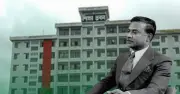 সাবেক রাষ্ট্রপতি জিয়াউর রহমানের নামে দুটি কলেজের নামকরণ অনুমোদন
