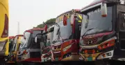গণপরিবহনে জিপিএস বাধ্যতামূলক: নিরাপদ সড়ক নিশ্চিতে সরকারের সিদ্ধান্ত