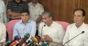 তিস্তা মহাপরিকল্পনা বাস্তবায়নে দ্রুত এগোচ্ছে সরকার: পানিসম্পদমন্ত্রী