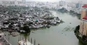 দেশের নিম্ন আয়ের মানুষের জন্য ১ লাখ ফ্ল্যাট নির্মাণের পরিকল্পনা সরকারের
