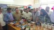সরকার বাজেটে শিক্ষা ও স্বাস্থ্য খাতকে গুরুত্ব দিয়েছে