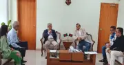সংখ্যালঘু কল্যাণে সর্বোচ্চ অগ্রাধিকার দেবে সরকার: মির্জা ফখরুল