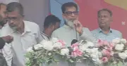 ক্রীড়ায় বিশ্বে মাথা উঁচু করতে সরকার কাজ করছে: প্রতিমন্ত্রী