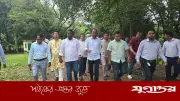 প্রাণিসম্পদ খাতকে লাভজনক করতে কাজ করছে সরকার: প্রতিমন্ত্রী টুকু