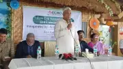 সবাইকে সঙ্গে নিয়ে বৈষম্যহীন দেশ গড়ছে সরকার: ১৪০ কোটি টাকার এতিম ভাতা
