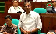 আন্তসীমান্ত নদীর ন্যায্য হিস্যা আদায়ে চুক্তি পর্যালোচনা করছে সরকার