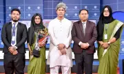 মেগা প্রকল্পে ‘মেগা লুটের’ সুযোগ দেবে না সরকার: জোনায়েদ সাকি
