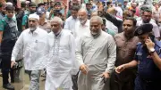 গ্রেনেড হামলা মামলায় আরিফ-বাবর-গউসহ ৯ জন খালাস, ১ জনের মৃত্যুদণ্ড