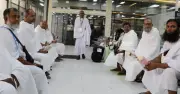 পবিত্র হজ শেষে দেশে ফিরেছেন ৬৬ হাজার ১৭৪ জন হাজি, মৃত্যু ৫৫ জনের