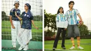 হাল ফ্যাশনের নতুন সংগ্রহে ঐতিহ্য ও আধুনিকতার মেলবন্ধন