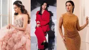 হাল ফ্যাশনের সেলিব্রেটি লুক: নতুন ট্রেন্ড