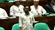 হান্নান মাসুদের বক্তব্য ঘিরে সংসদে উত্তেজনা, নরসিংদীতে বজ্রপাতে ৩ মাদ্রাসাছাত্রের মৃত্যু