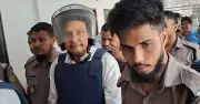 হাসানুল হক ইনুকে জুলাই গণআন্দোলনে হত্যা মামলায় ১০ বছরের কারাদণ্ড
