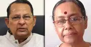 হাসানুল হক ইনুর রায় ফরমায়েশী: স্ত্রী আফরোজা হক রীনা
