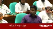 ১ টাকার দুর্নীতি প্রমাণিত হলে ইস্তফা দেব: হাসনাত আবদুল্লাহ