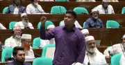 হাসনাতের চ্যালেঞ্জ: এক টাকার দুর্নীতি প্রমাণিত হলে ইস্তফা
