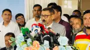 নারায়ণগঞ্জসহ ১০ জেলায় আইসিইউ সেবা চালু করলেন স্বাস্থ্যমন্ত্রী