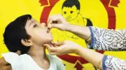 স্বাস্থ্যমন্ত্রী রবিবার ভিটামিন এ প্লাস ক্যাম্পেইন উদ্বোধন করবেন