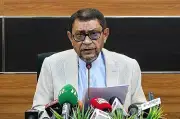 স্বাস্থ্য খাতে দুর্নীতি নিমজ্জিত, কঠোর অবস্থান স্বাস্থ্যমন্ত্রীর