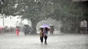 ভারী বর্ষণ, সেনাপ্রধানের সফর, ভরণপোষণ আইন সংশোধনসহ আজকের শীর্ষ খবর