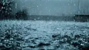 সিলেটে ৩০ ঘণ্টায় ১৭৫.৯ মিমি বৃষ্টি, দেশজুড়ে ভারী বর্ষণের পূর্বাভাস