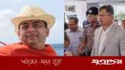 বেনজীরকে দেশে ফেরাতে এখনো উত্তর মেলেনি: স্বরাষ্ট্রমন্ত্রী