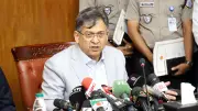 স্বরাষ্ট্রমন্ত্রী: মাদকের বিরুদ্ধে কঠোর আইনি কাঠামো গড়ে তোলা হচ্ছে