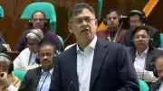 স্বরাষ্ট্রমন্ত্রী সীমান্তে কাঁটাতারের বেড়া দেওয়ার উদ্যোগ নিয়েছেন