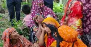 মধু ব্যবসায়ীকে হত্যা, ডোবা থেকে উদ্ধার মরদেহ