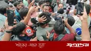 ধানমন্ডিতে সাংবাদিকদের ওপর হামলায় এইচআরএসএসের উদ্বেগ ও নিন্দা