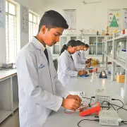 রসায়ন ১ম পত্র: বহুনির্বাচনি প্রশ্নোত্তর ও ল্যাব নিরাপত্তা