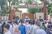 চট্টগ্রামে এইচএসসি পরীক্ষার্থী কমেছে ১১ হাজারের বেশি, নগরে প্রায় ১২ হাজার কম
