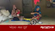 যমজ কন্যাসন্তান জন্ম দেওয়ায় স্ত্রীকে তালাক দিলেন স্বামী