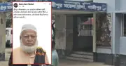 গাজীপুরের শ্রীপুরে আটক ব্যক্তির পরিচয় নিয়ে ধূম্রজাল: বিএনপি-আওয়ামী লীগের দাবি-প্রতিদাবি
