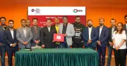 আইএফআইসি ব্যাংক ও বেস্ট ওয়েস্টার্ন প্লাস বে হিলসের মধ্যে চুক্তি স্বাক্ষর