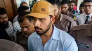 ইকরার মৃত্যু: অভিনেতা আলভী দুই দিনের রিমান্ডে, যুবদল নেতাকে কেন্দ্রের নোটিশ