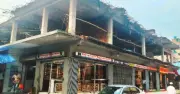 মোহাম্মদপুরে অবৈধ মার্কেটে কোটি কোটি টাকা হাতিয়ে নেওয়ার অভিযোগ
