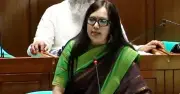 স্বতন্ত্র এমপি রুমিন ফারহানার বাজেট নিয়ে প্রশ্ন