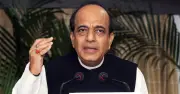ঢাকার হাইকমিশনার দীনেশ ত্রিবেদীকে মন্ত্রীর পদমর্যাদা দিল ভারত