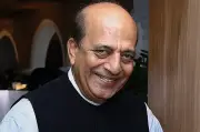 ভারতের কেন্দ্রীয় মন্ত্রীর মর্যাদা পেলেন বাংলাদেশে নিযুক্ত হাইকমিশনার দীনেশ ত্রিবেদী