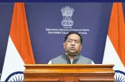 বাংলাদেশে সংখ্যালঘু সুরক্ষা নিশ্চিতের আশা ভারতের