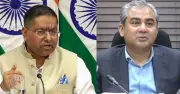ভারতে পাকিস্তানের সন্ত্রাসী হামলার অভিযোগ ভিত্তিহীন: দিল্লি