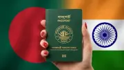 ভারত পর্যটন ভিসা জমা শুরু সোমবার থেকে, দীর্ঘ বিরতির পর সুখবর