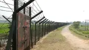 সীমান্তে নিহত বাংলাদেশির মরদেহ ফেরত দিলো ভারত