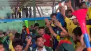 বাংলাদেশের বিপক্ষে সিরিজ জয় ভারতের