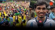 বাংলাদেশের বিপক্ষে টেস্ট সিরিজ জয় ভারতের