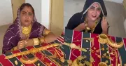 সম্পদ জাহির করে বিপাকে ভারতীয় ইনফ্লুয়েন্সার, ঘর থেকে লুট ১০ লাখ রুপি