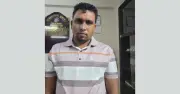 বড়লেখা সীমান্তে ভারতীয় নাগরিক আটক, কারাগারে প্রেরণ