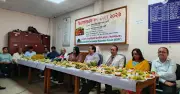 অপতথ্যের ভিড়ে সত্য উদঘাটনে সাংবাদিকদের আরও সক্রিয় হওয়ার আহ্বান তথ্য সচিবের